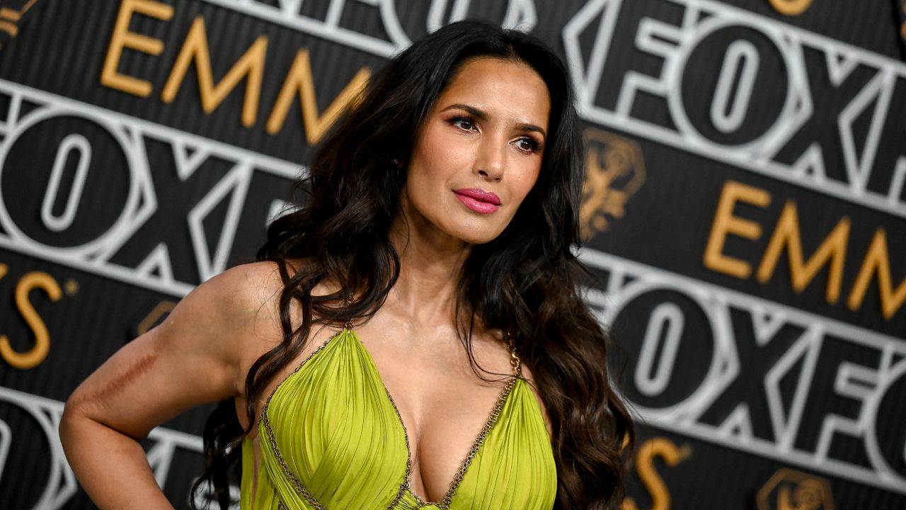 Padma Lakshmi (Getty Images)