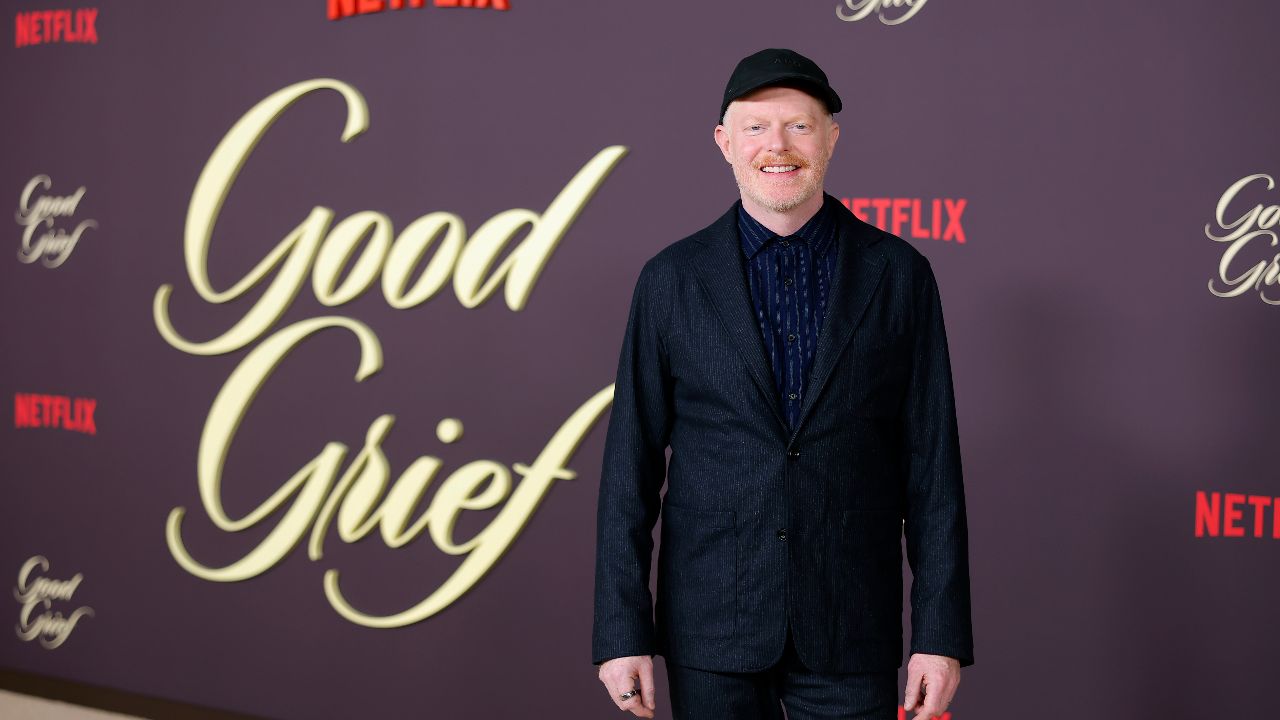 Jesse Tyler Ferguson (Getty Images)