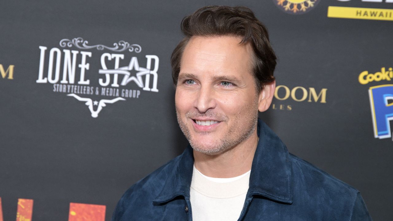 Peter Facinelli (Getty Images)