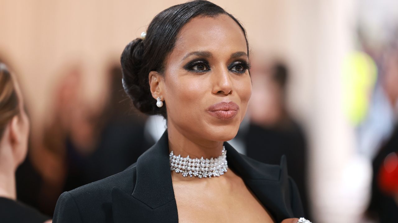 Kerry Washington (Getty Images)