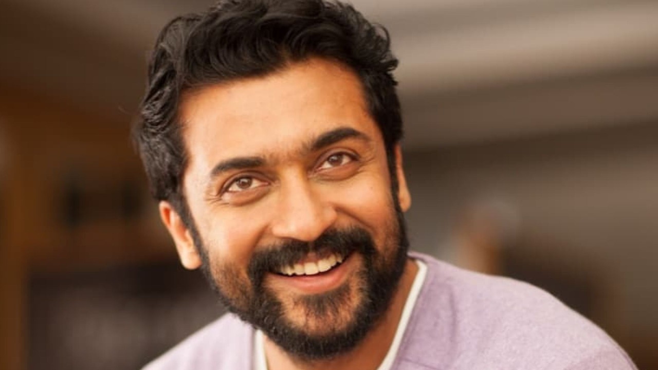 Suriya