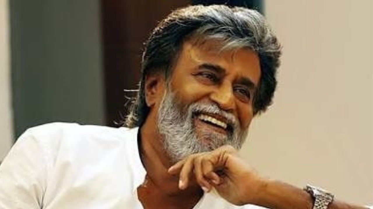 Rajinikanth