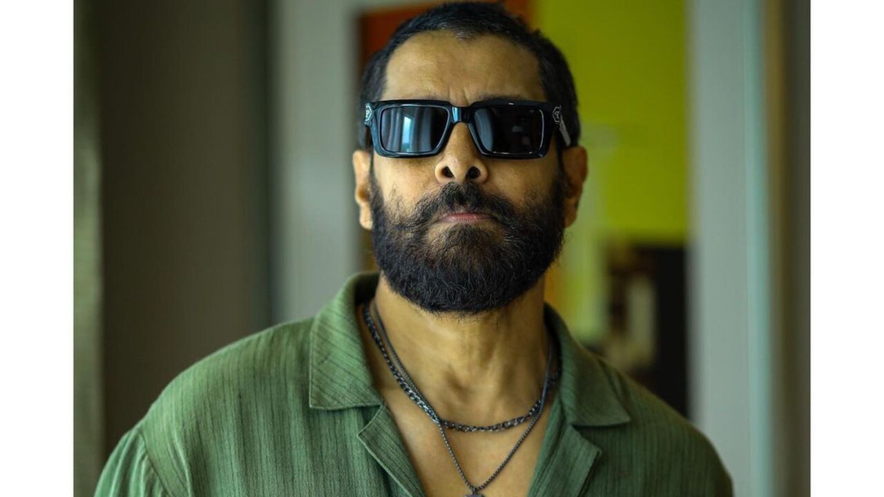 Vikram