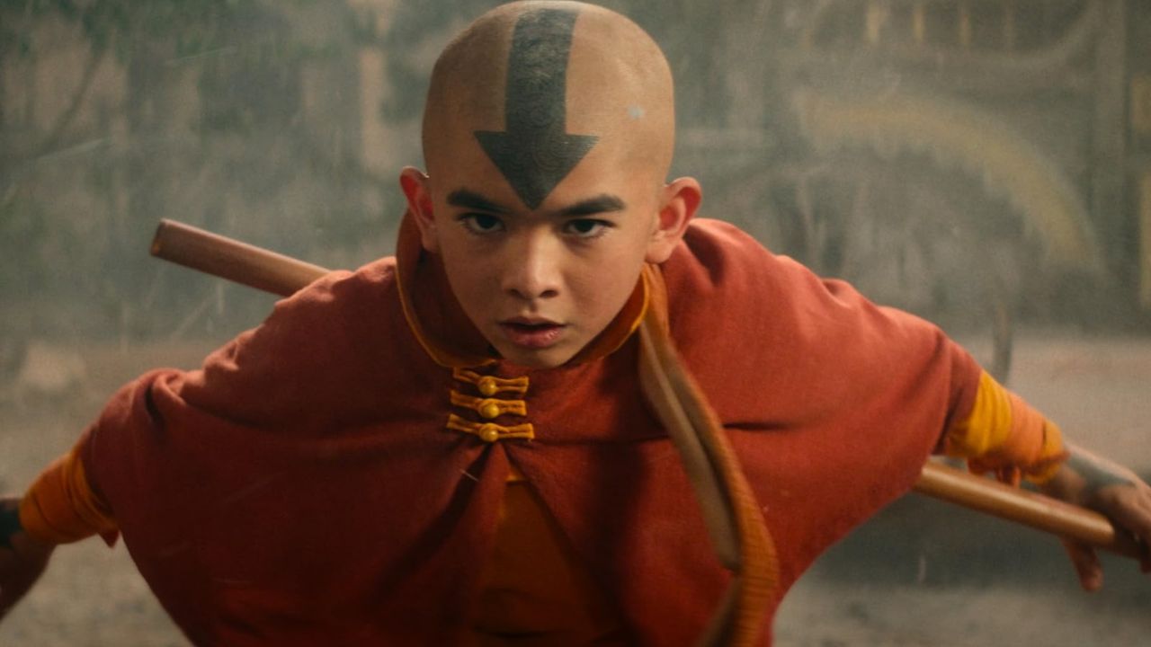 Avatar: The Last Airbender (PC: IMDb)