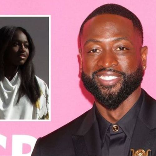 Who Is Dwyane Wade’s Daughter, Zaya Wade? All You Need To Know | PINKVILLA