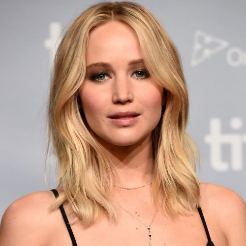 Jennifer Lawrence Net Worth In 2024 The Hunger Games Actress Fortune