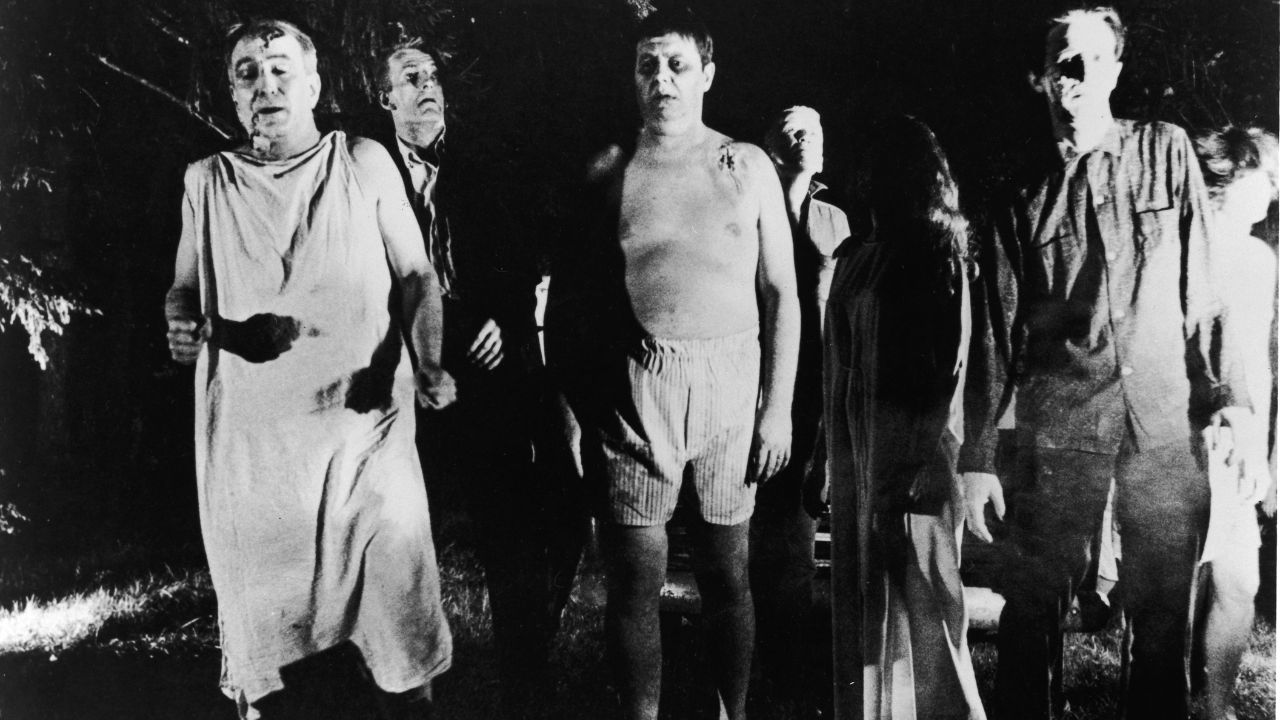 Night of the Living Dead (IMDb)