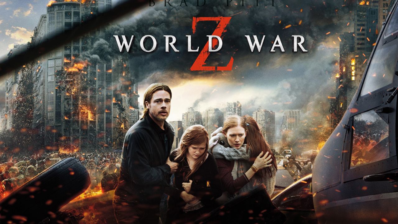 World War Z (IMDb)