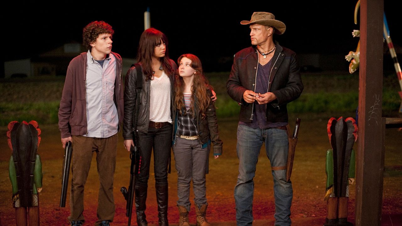 Zombieland (IMDb)