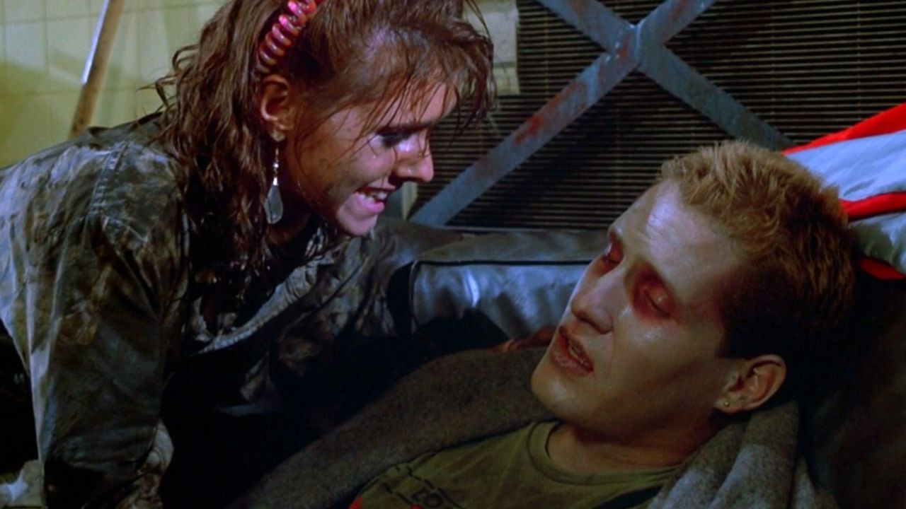 The Return of the Living Dead (IMDb)