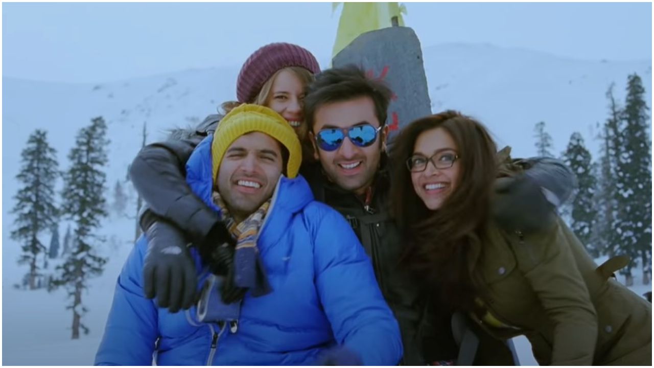 10 Yeh Jawaani Hai Deewani dialogues that live in our minds rent-free ...