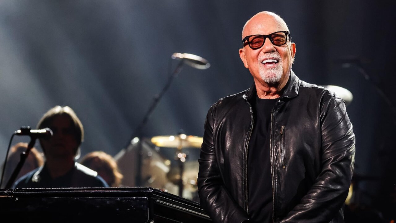 Billy Joel via IMDB