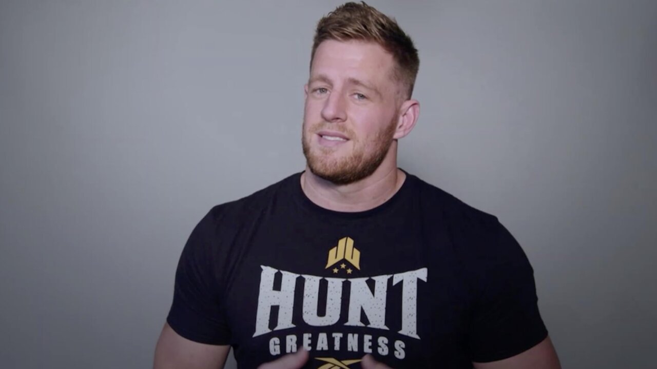 J. J. Watt via IMDB