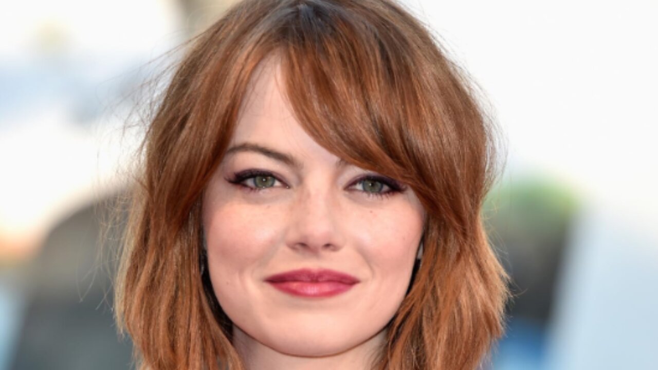 Emma Stone via IMDB