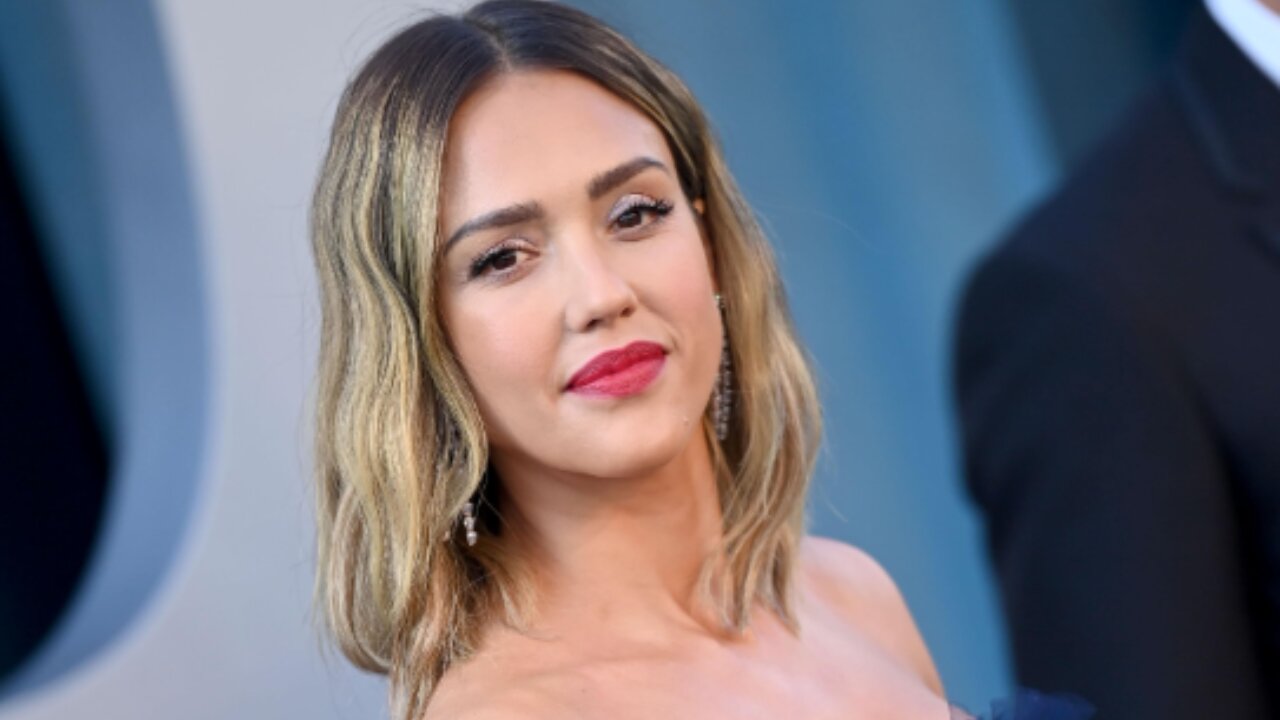 What Is Jessica Alba's Net Worth? Find Out About Actress's Glamorous