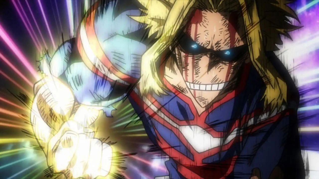 My Hero Academia season 7: Expected release date, what to expect, and more