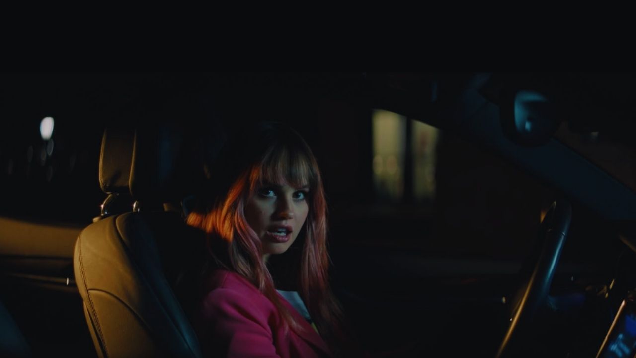 Debby Ryan in Night Teeth (2021)- IMDb 