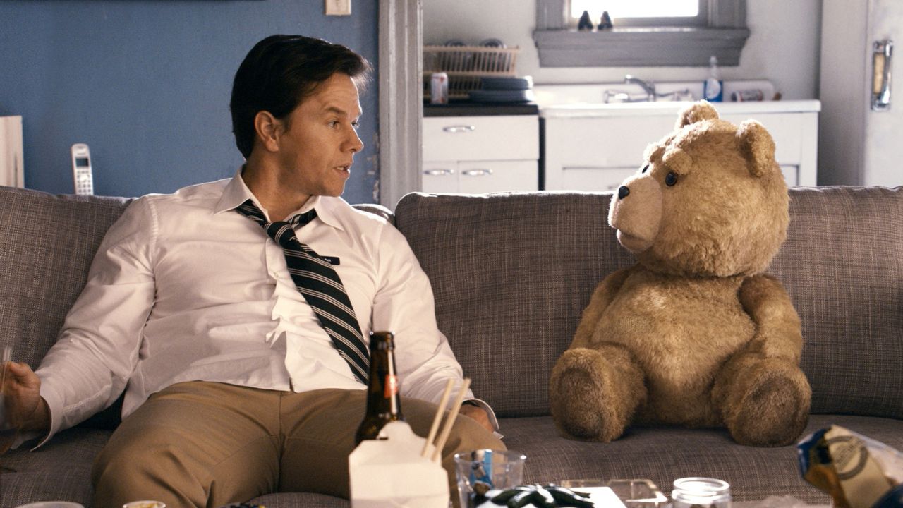 Ted (IMDb)