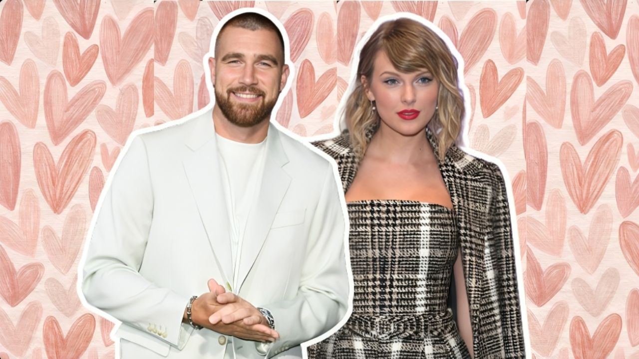 Why Is 'Travis Kelce And Taylor Swift BREAKUP' Trending On The Internet? FIND OUT | PINKVILLA