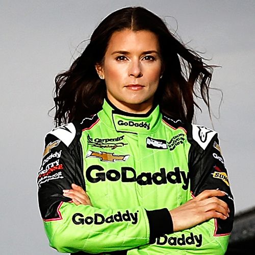 Danica Patrick Net Worth In 2024 | PINKVILLA