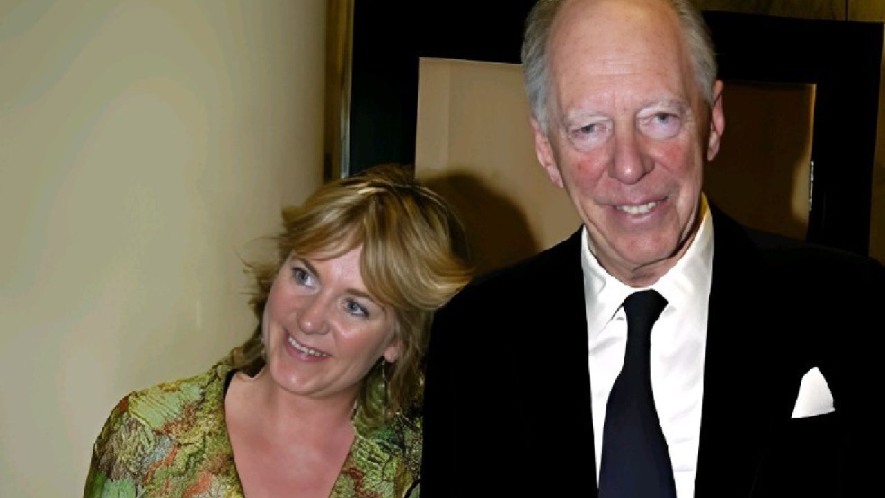 Who are Jacob Rothschilds children? All about British barons kids amid  his demise at 87 | PINKVILLA