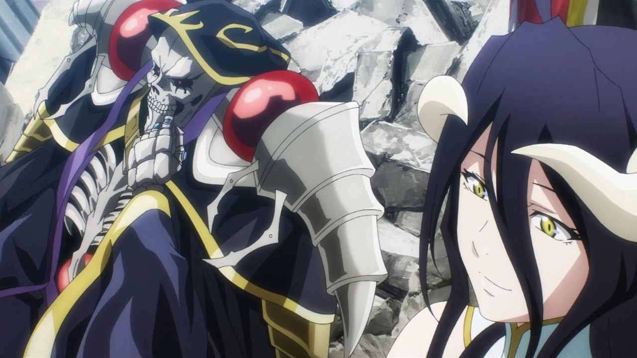 Log Horizon, Accel World, and Overlord: Level Up With These 10 Anime That  Are Like Solo Leveling | PINKVILLA