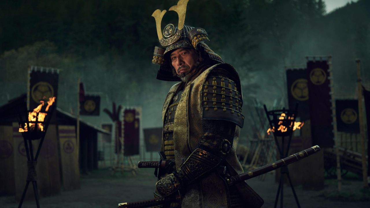 Shogun (IMDb)