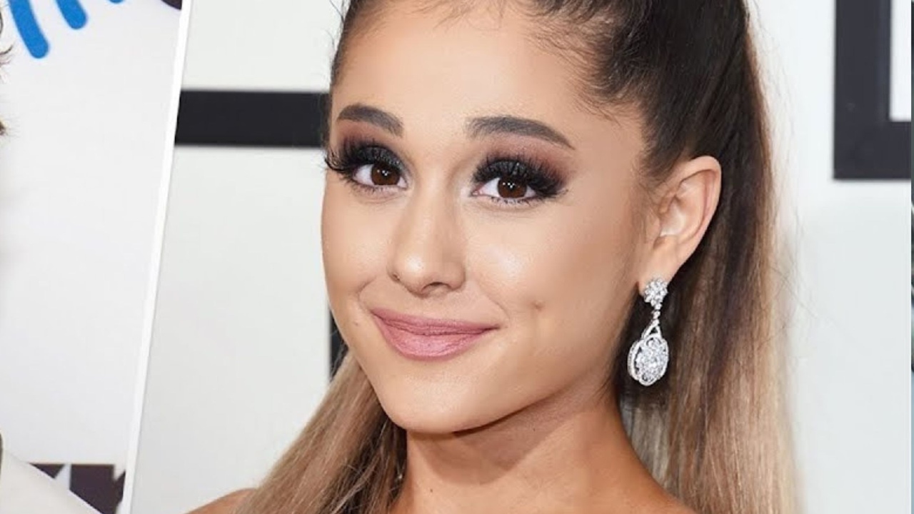 Ariana Grande opens up about how she made upcoming album 'Eternal