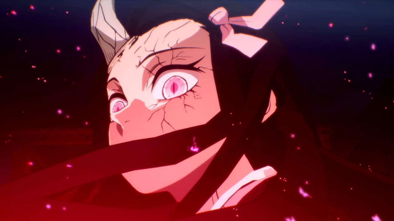 Demon Slayer [Koyoharu Gotouge, Ufotable, Crunchyroll, Netflix]