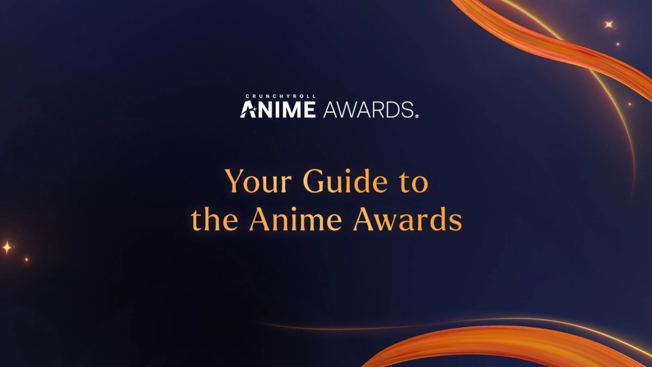 Crunchyroll Anime Awards 2024 [Crunchyroll]