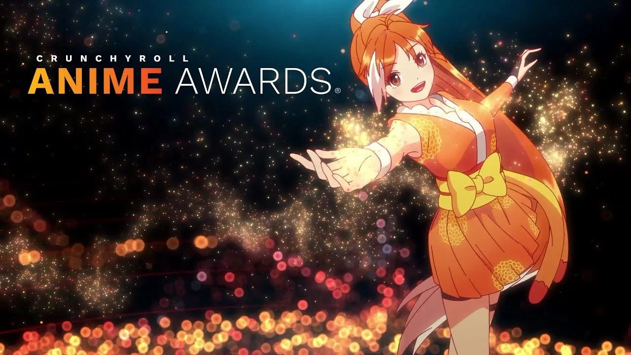 Crunchyroll Anime Awards 2024 How To Watch, Streaming Details