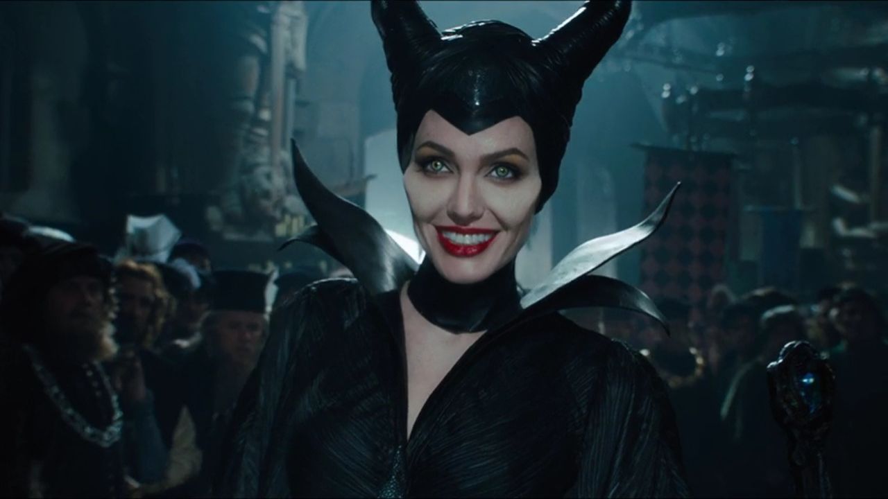 Maleficent (IMDb)