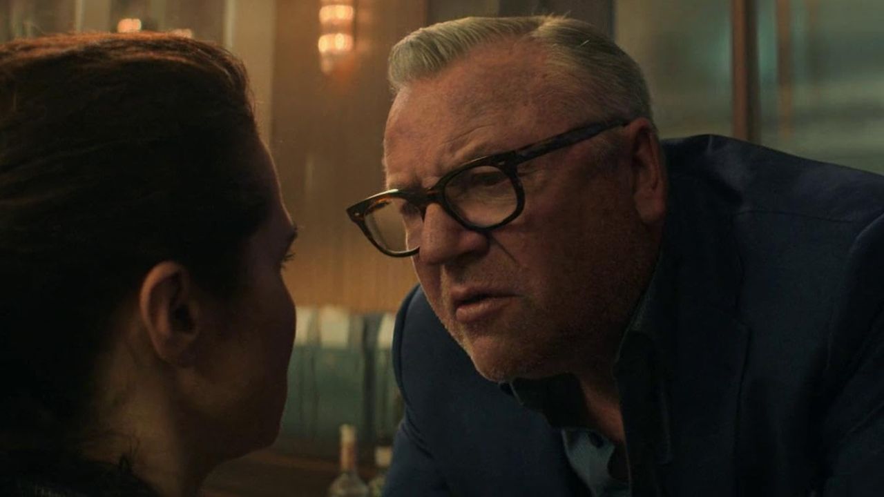 Ray Winstone in Black Widow (IMDb)