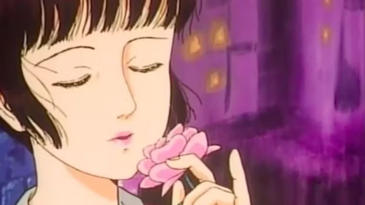 Shoujo Tsubaki [Suehiro Maruo, Hiroshi Harada, Mippei Eiga Kiryūkan]