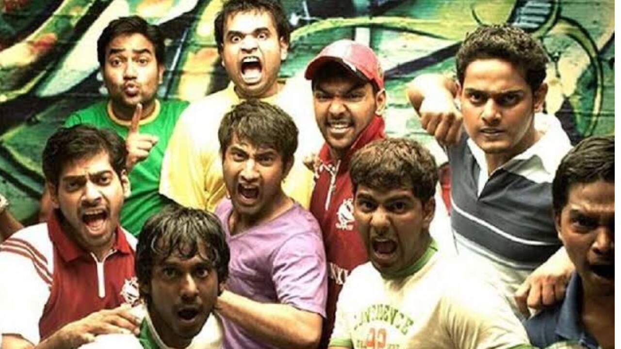 Chennai 600028 (2007)