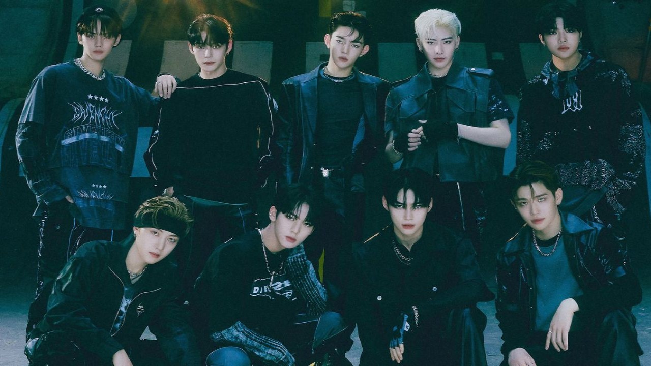 MONSTA X announce strong legal action against those who invade their  privacy