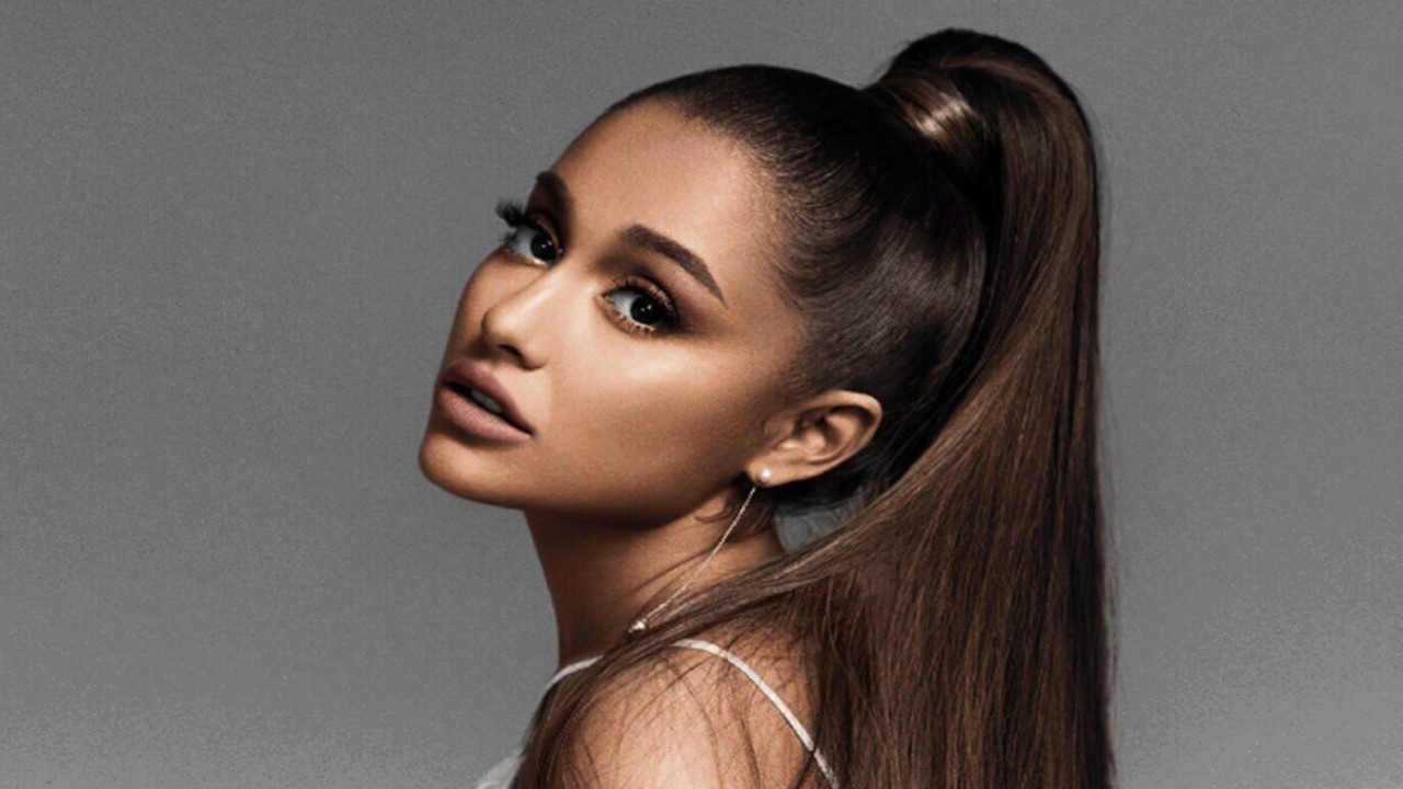 Ariana Grande Opens Up to Fans About How Music 'Saved Her Life' in an  Emotional Instagram