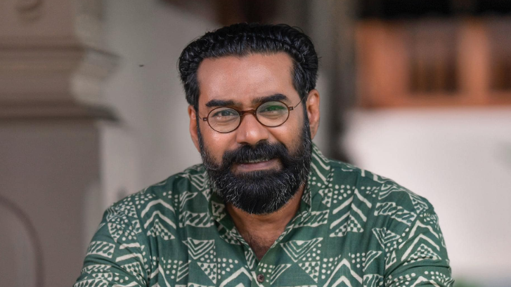 Biju Menon - All You Need to Know | Pinkvilla