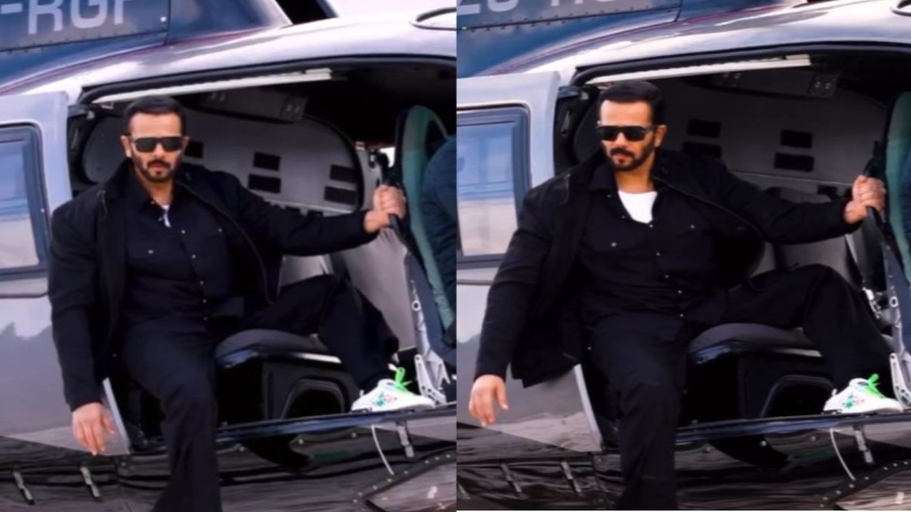 Khatron Ke Khiladi 14 Report: Contestants to location; everything you need to know about Rohit Shetty’s show