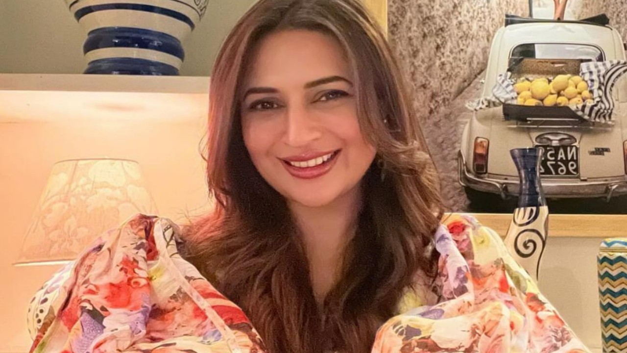 Divyanka Tripathi 