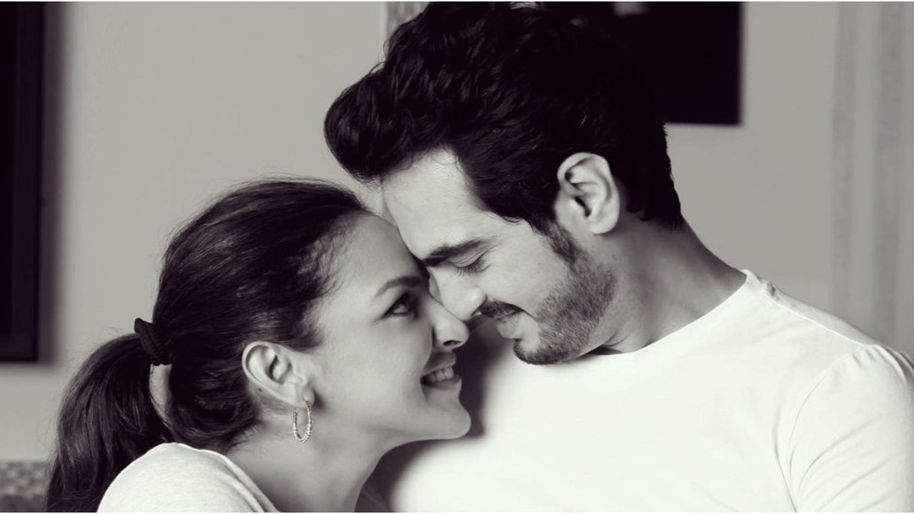 Esha Deol-Bharat Takhtani part ways: From marriage to separation, a look at their relat...