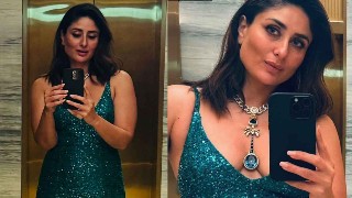 Kareena Kapoor Khan, Formal Wear, Gowns, Sabyasachi, dubai, sexy, hot, Style, Fashion