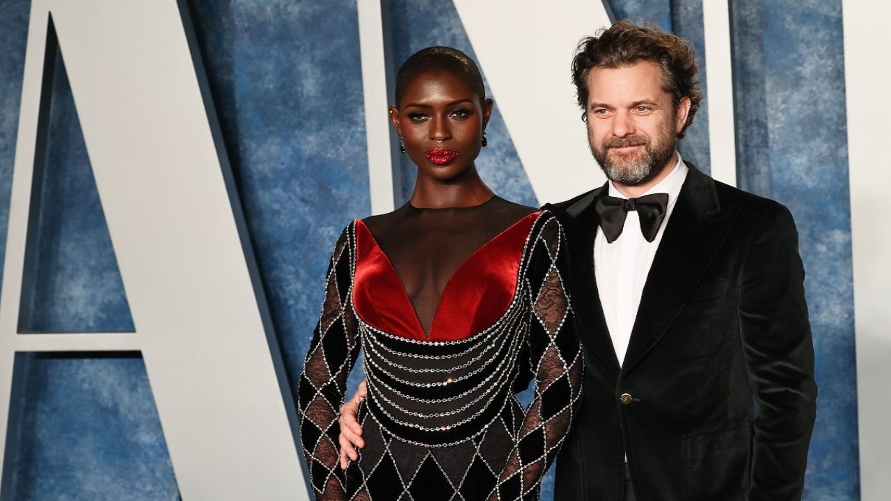 How Long Were Jodie Turner-Smith And Joshua Jackson Married? Relationship Explored As Actress Opens Up About Divorce