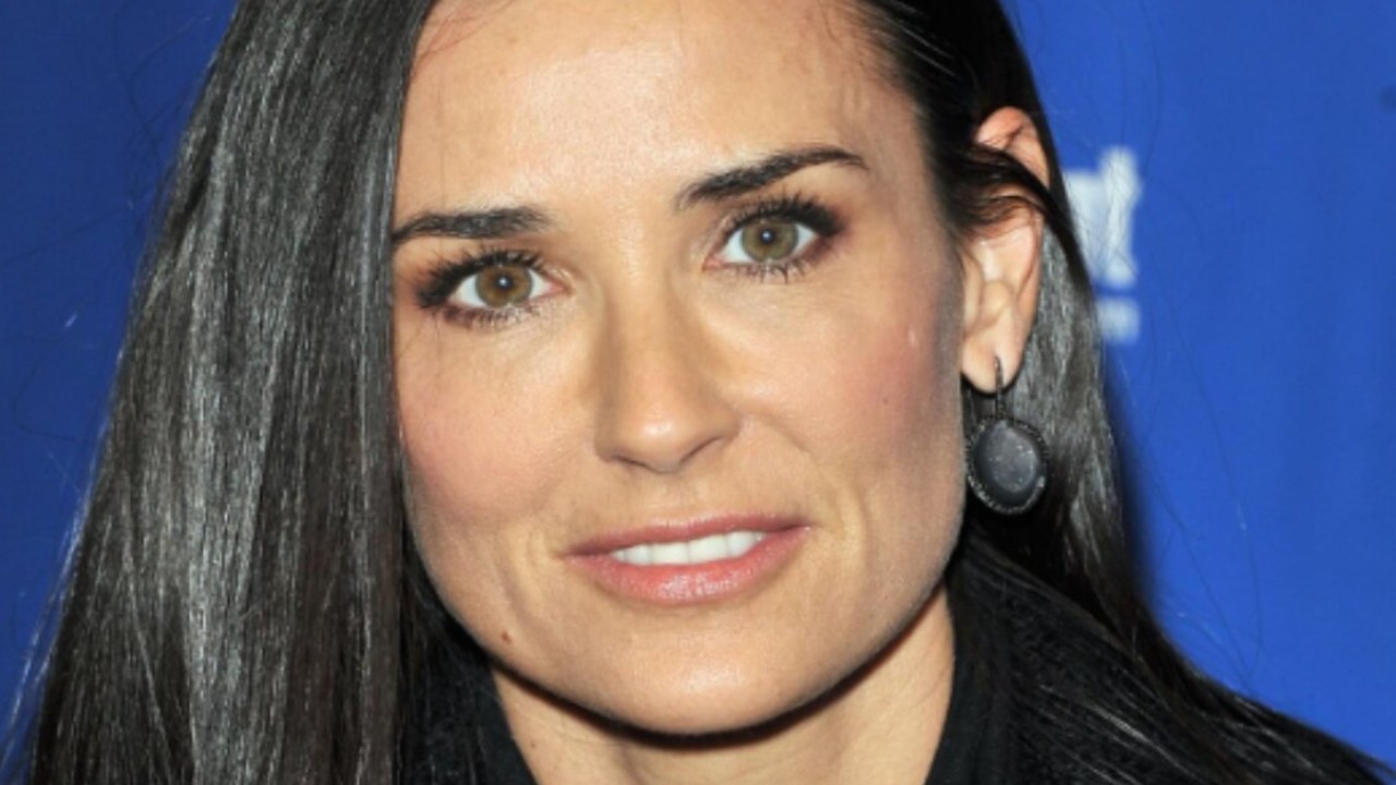 What Advice Did Demi Moore Give To Her Kids About Bruce Willis? Actress Shares Amid Ex-Husband's Dementia Diagnosis