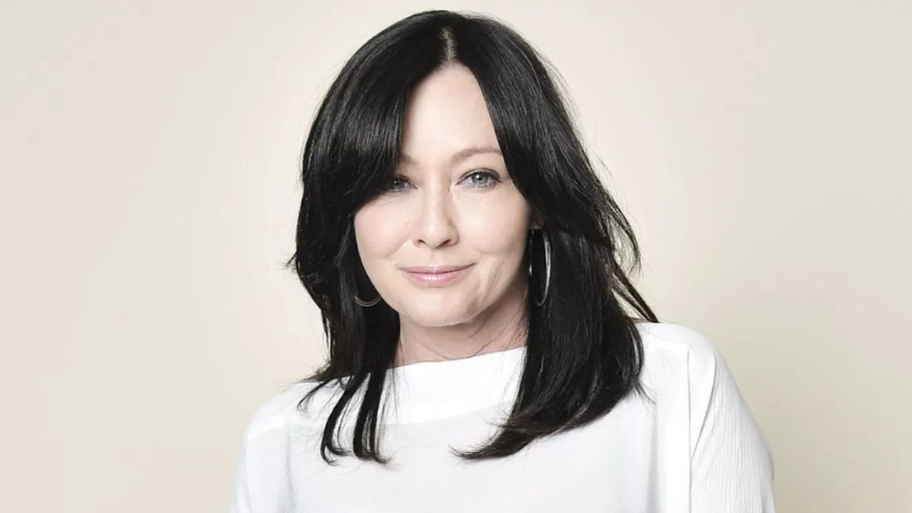 Did Shannen Doherty's Cancer Diagnosis Affect The Filming Of Her Horror Movie Bethany? Actress Reveals