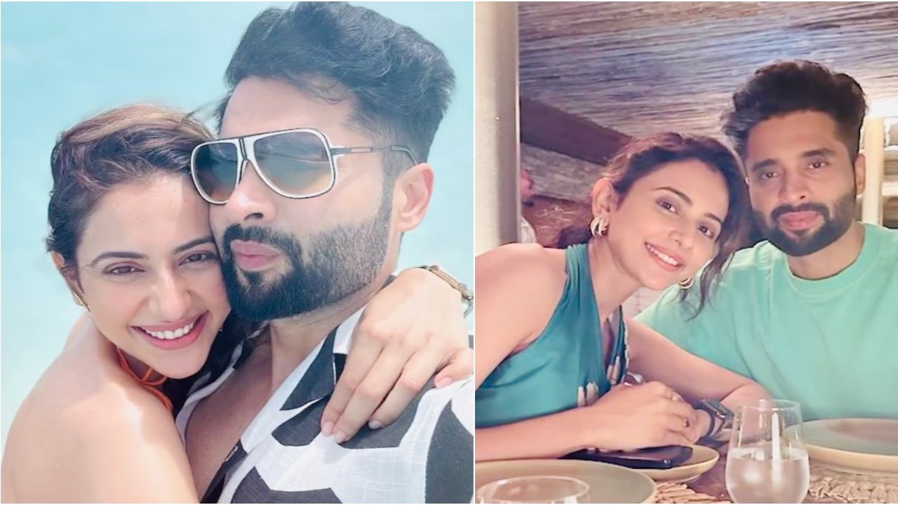 Rakul Preet Singh-Jackky Bhagnani Wedding: Here’s complete timeline of couple’s relationship