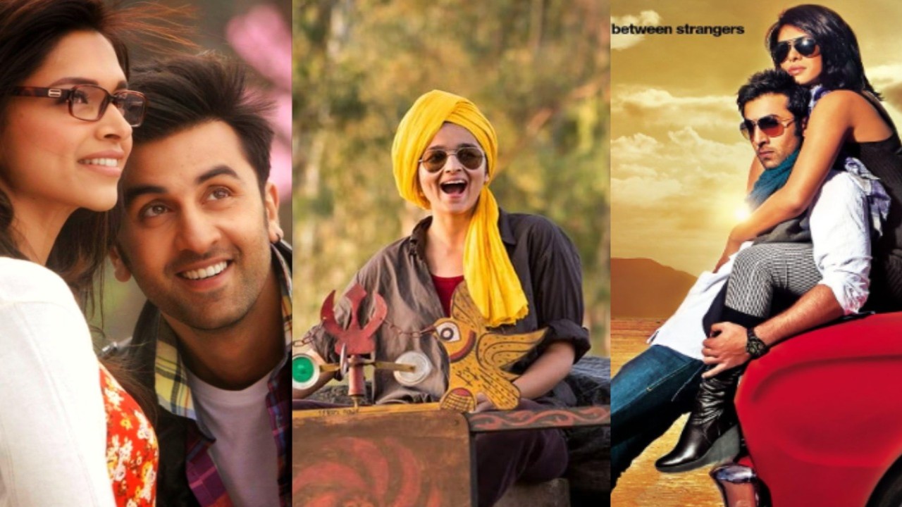 15 best road trip Hindi songs that will set the perfect tone for your journey: From Ilahi, Patakha Guddi to Hairat 