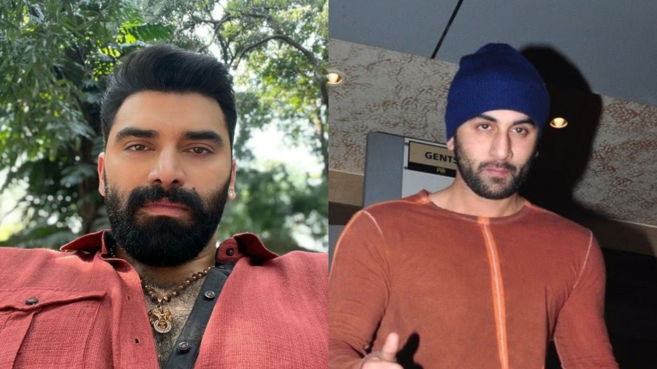 EXCLUSIVE VIDEO: Nikitin Dheer talks about actors being typecast, says THIS about Ranbir Kapoor