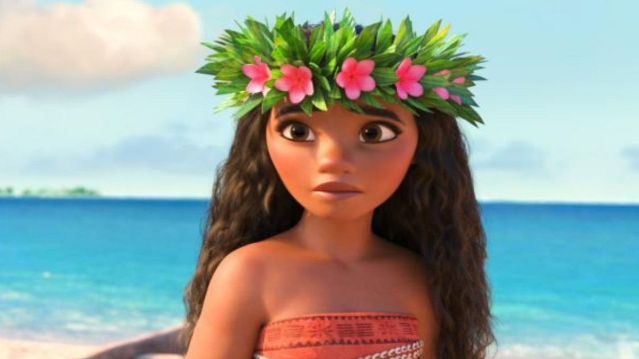 Moana 2' — Cast, Trailer, Release Date, and Everything We Know So Far