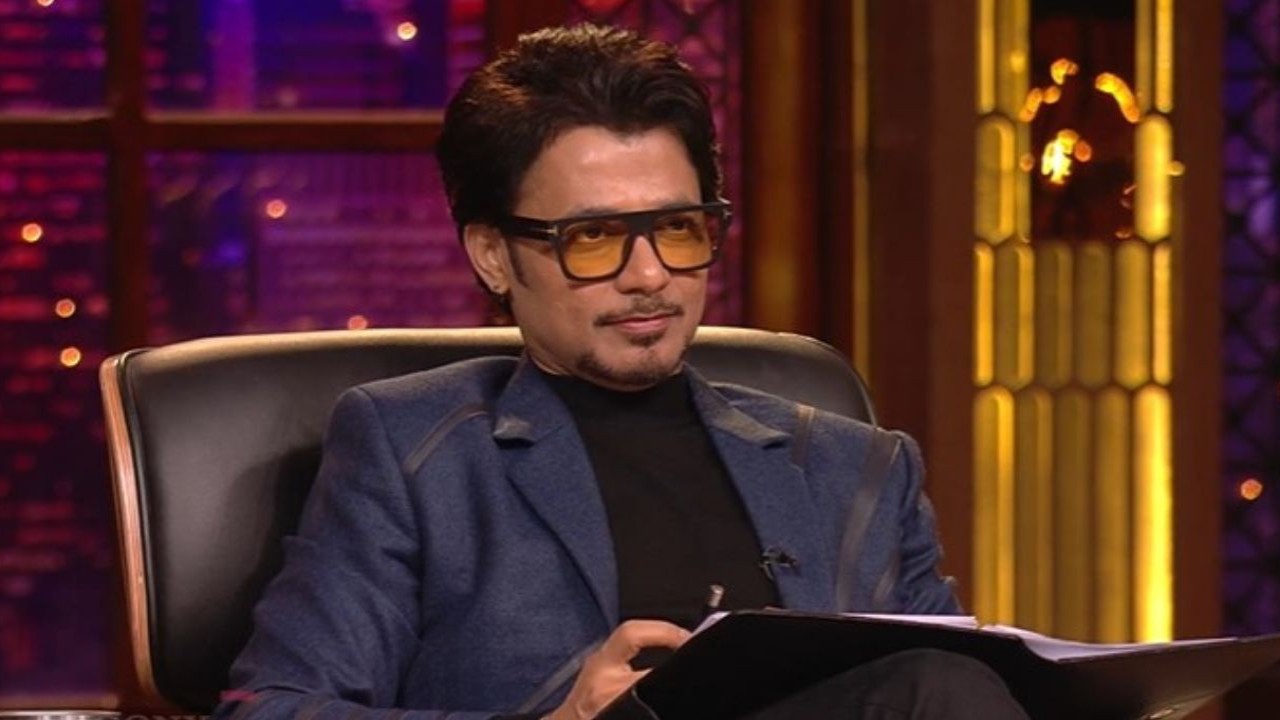 Shark Tank India 3: Brand introduces shades made from recycled chips packets; Anupam Mittal says ‘interesting’